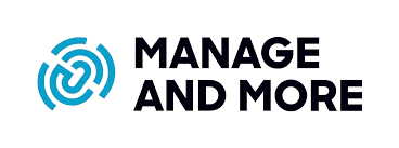 Manage and More Logo